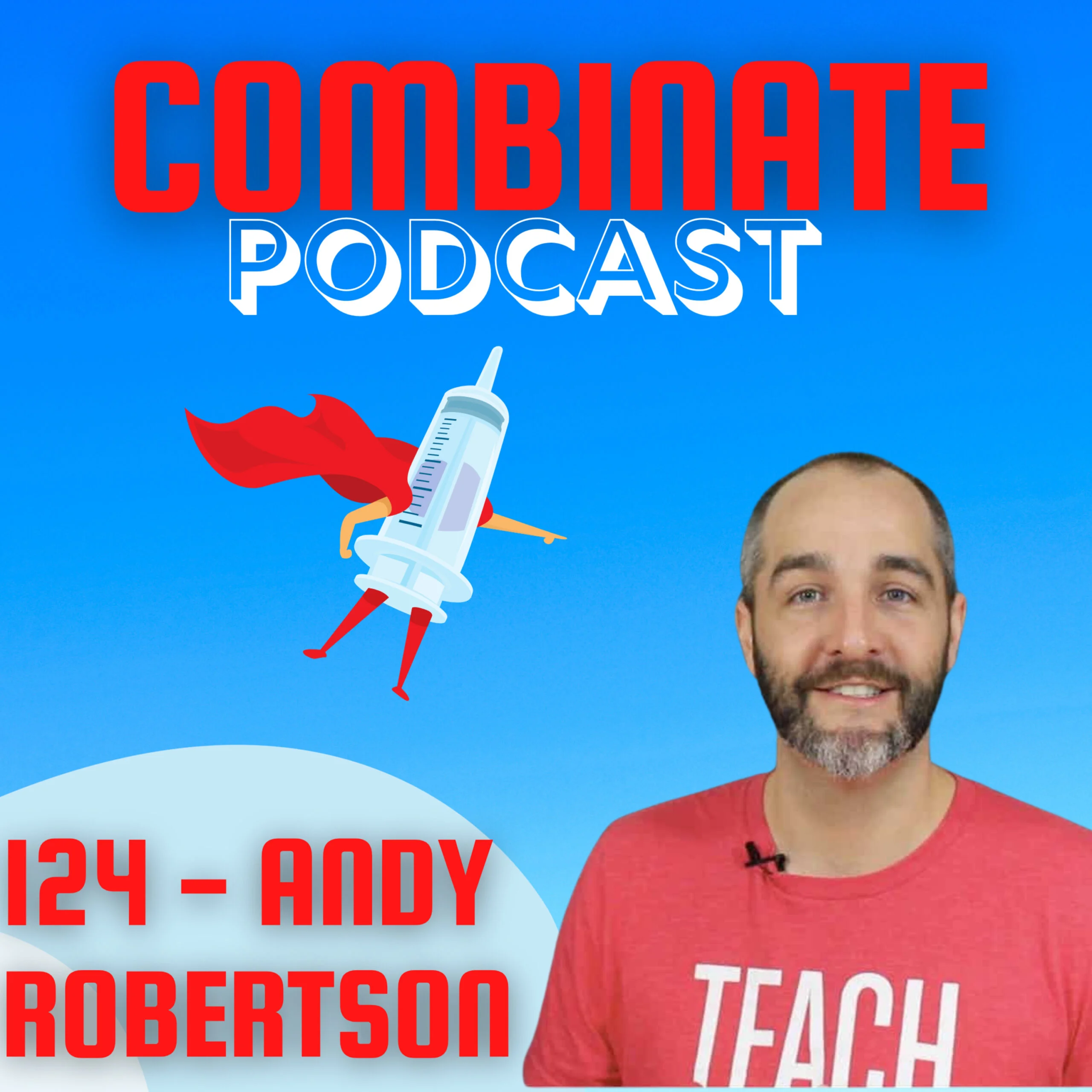 Podcast episode cover