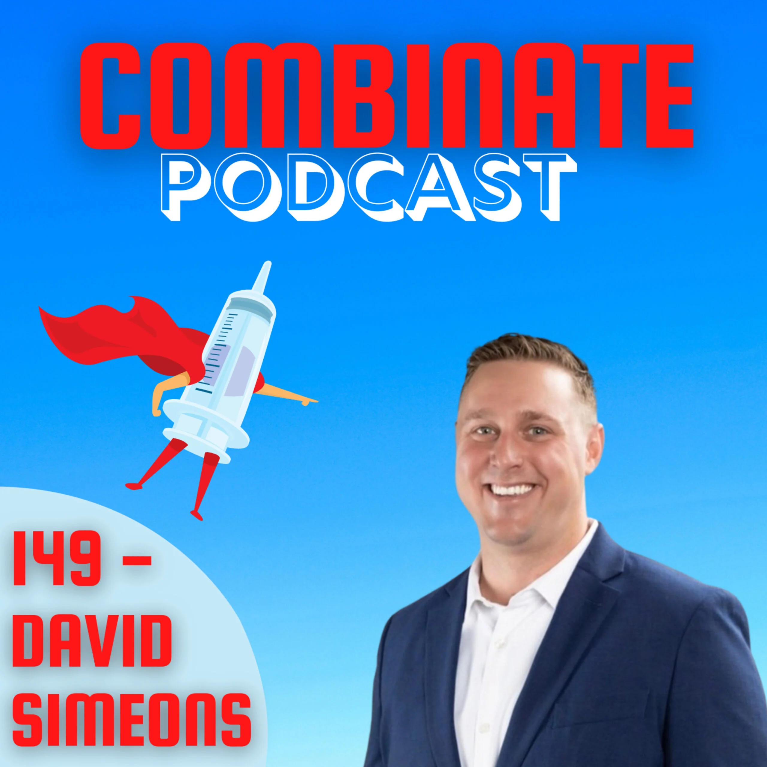 Podcast episode cover
