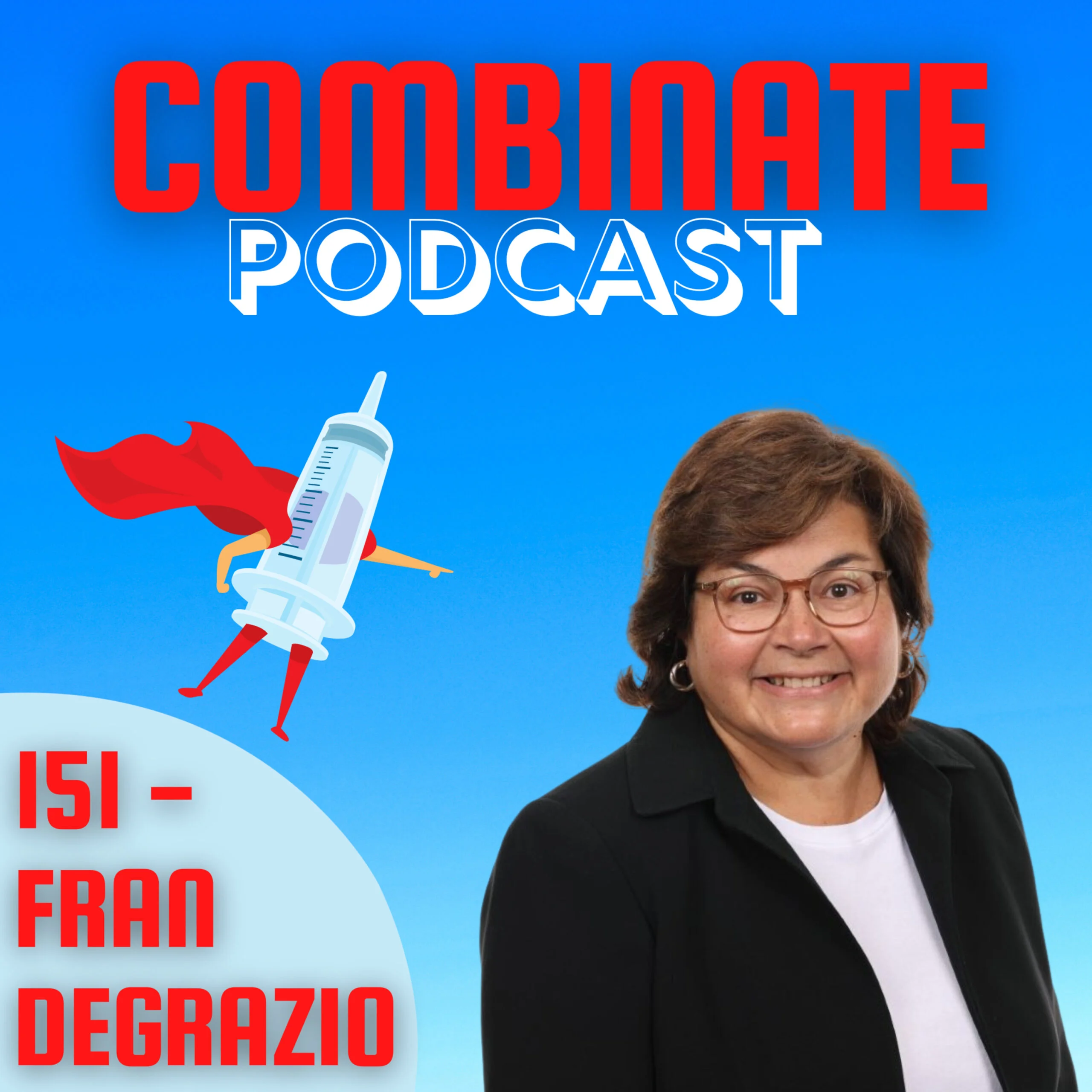 Podcast episode cover
