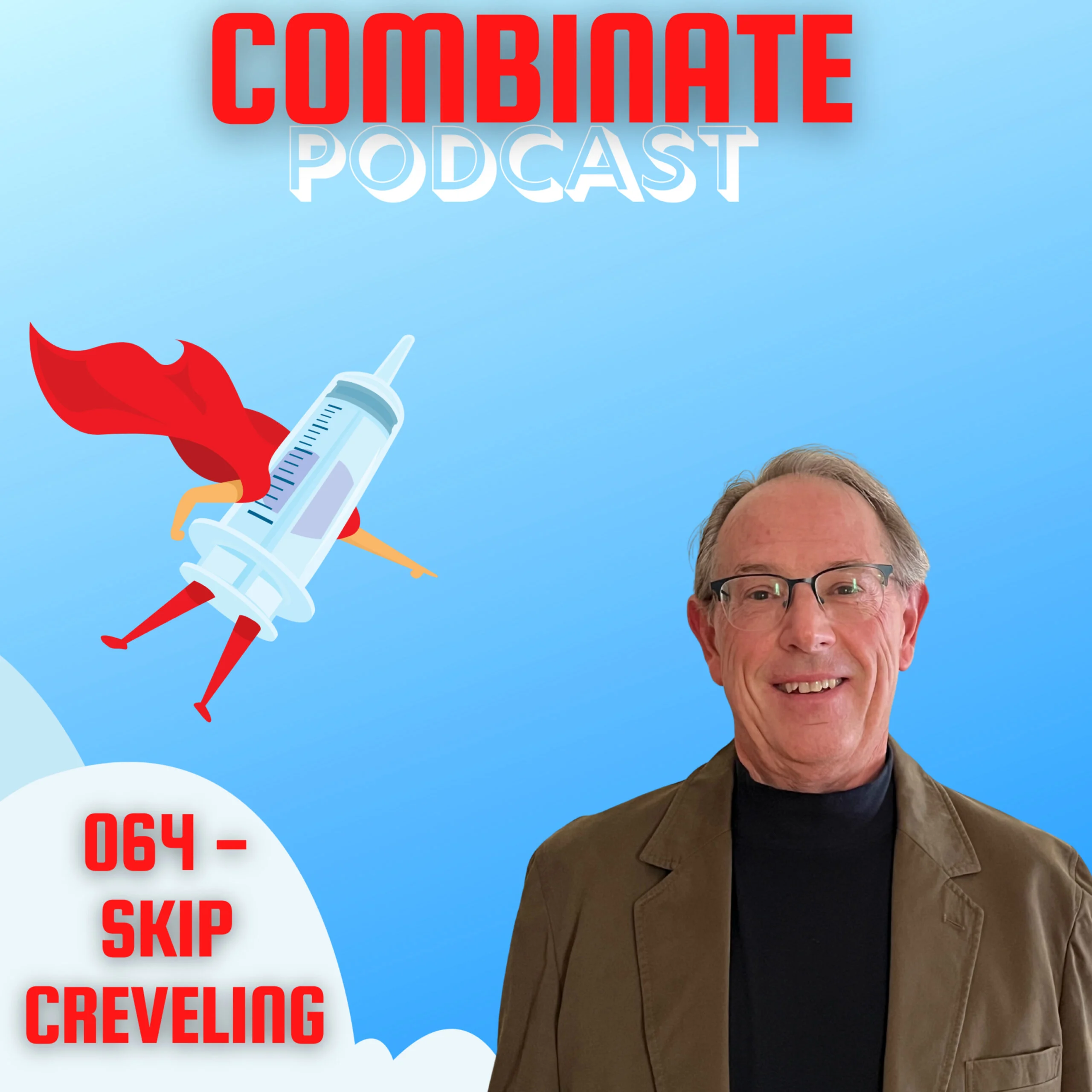 Podcast episode cover