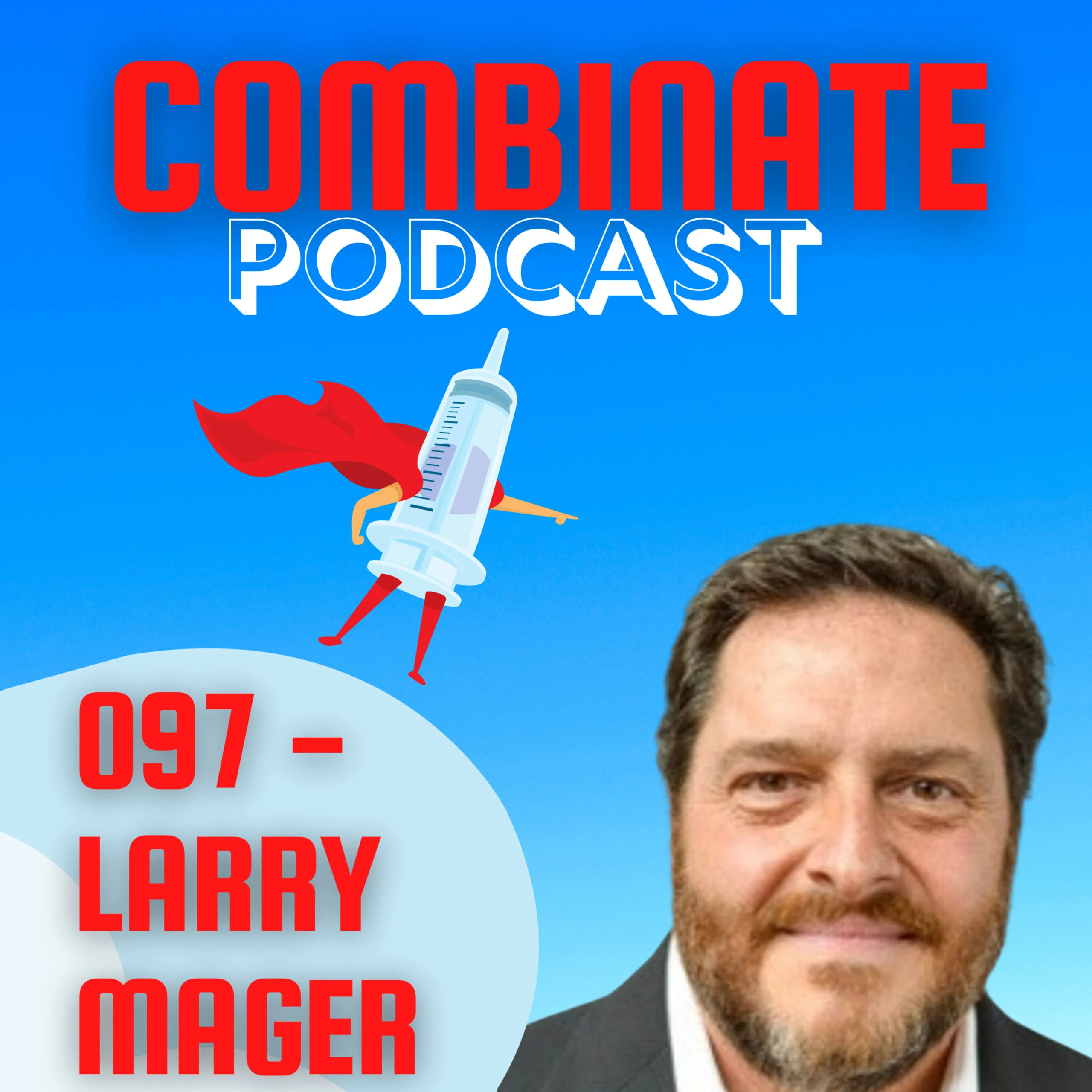 Podcast episode cover