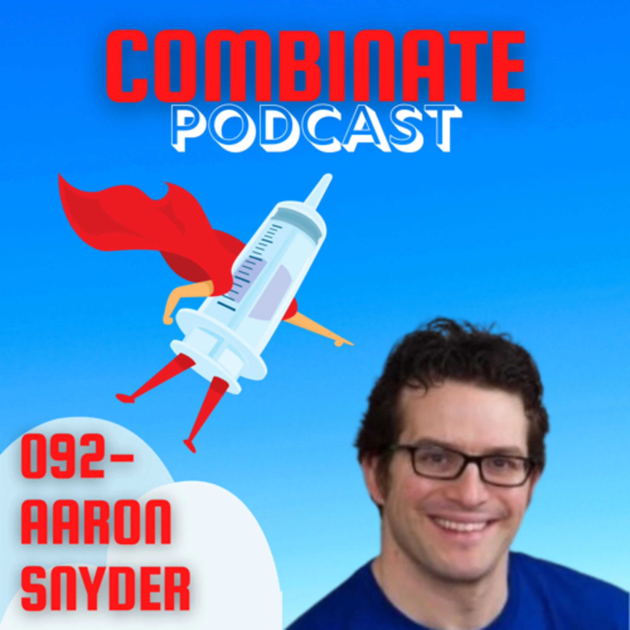 Podcast episode cover