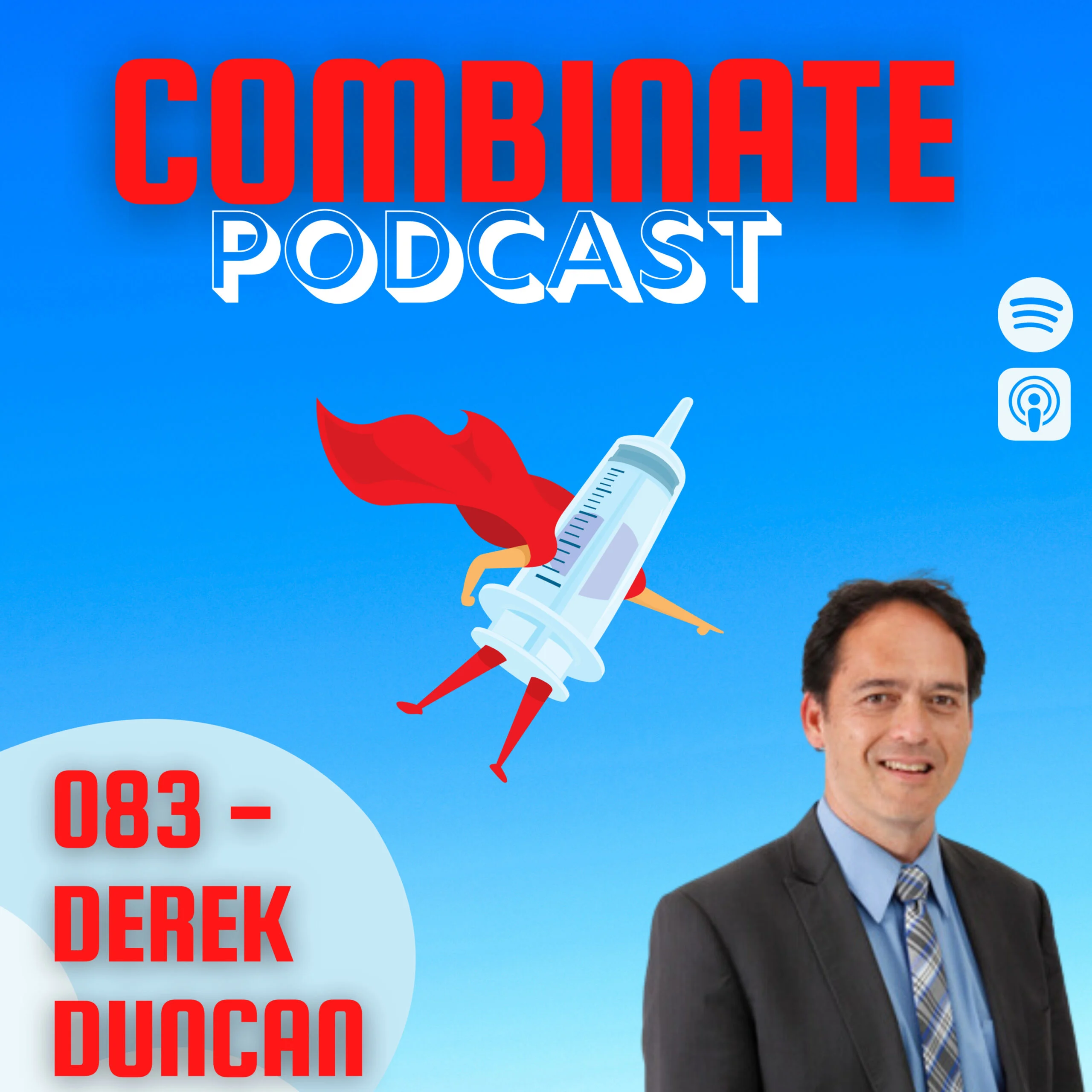 Podcast episode cover