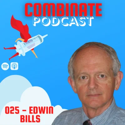 Podcast episode cover