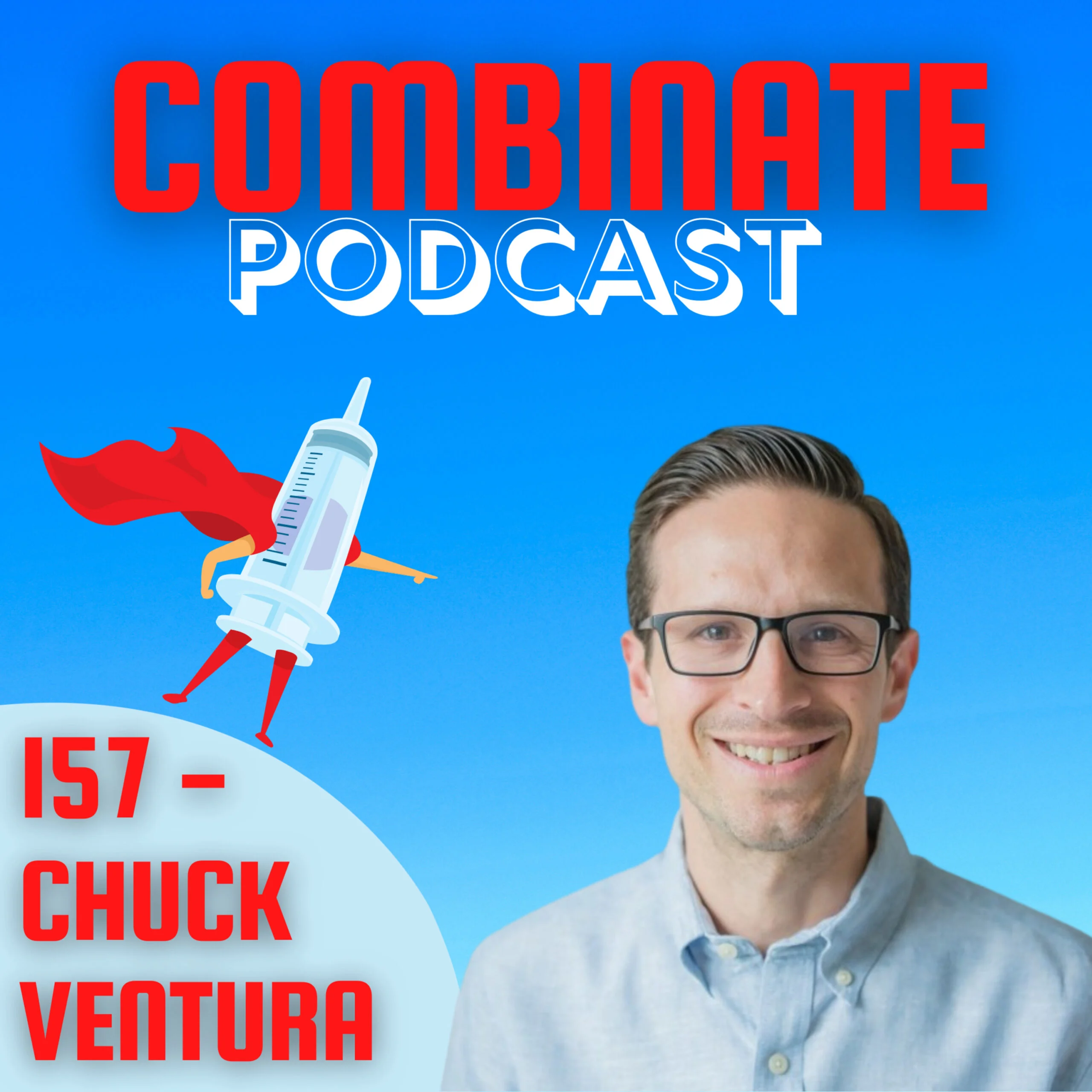 Podcast episode cover