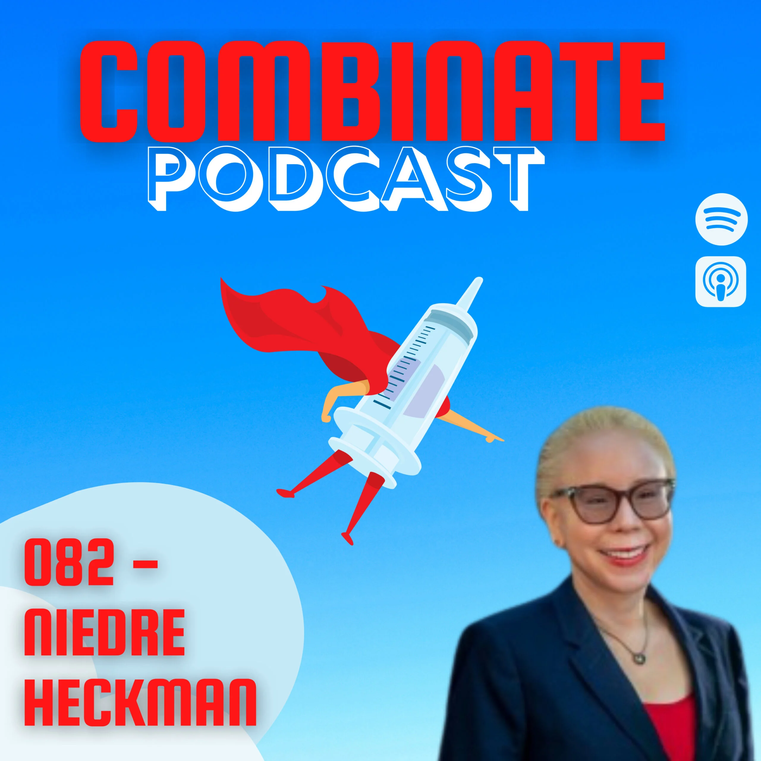 Podcast episode cover