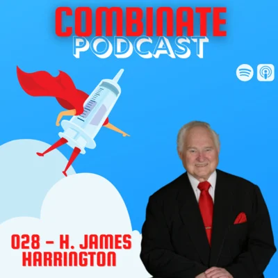 Podcast episode cover