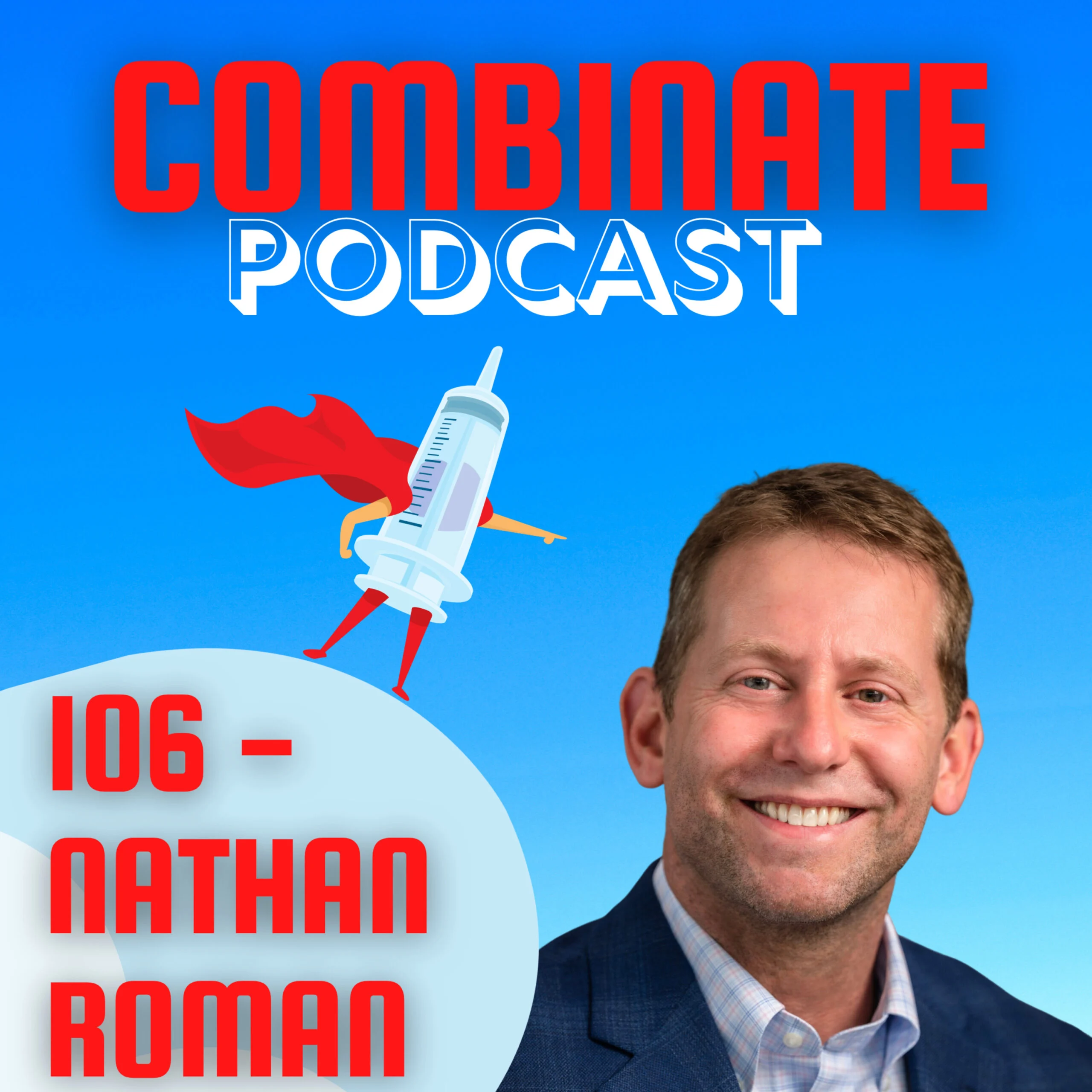 Podcast episode cover