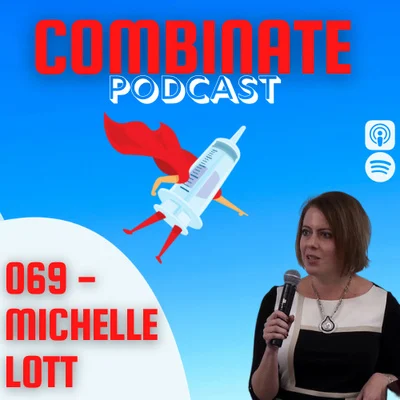 Podcast episode cover