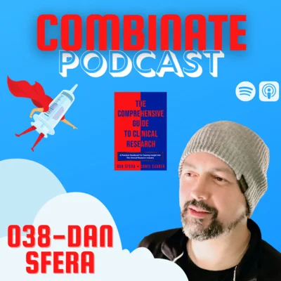 Podcast episode cover