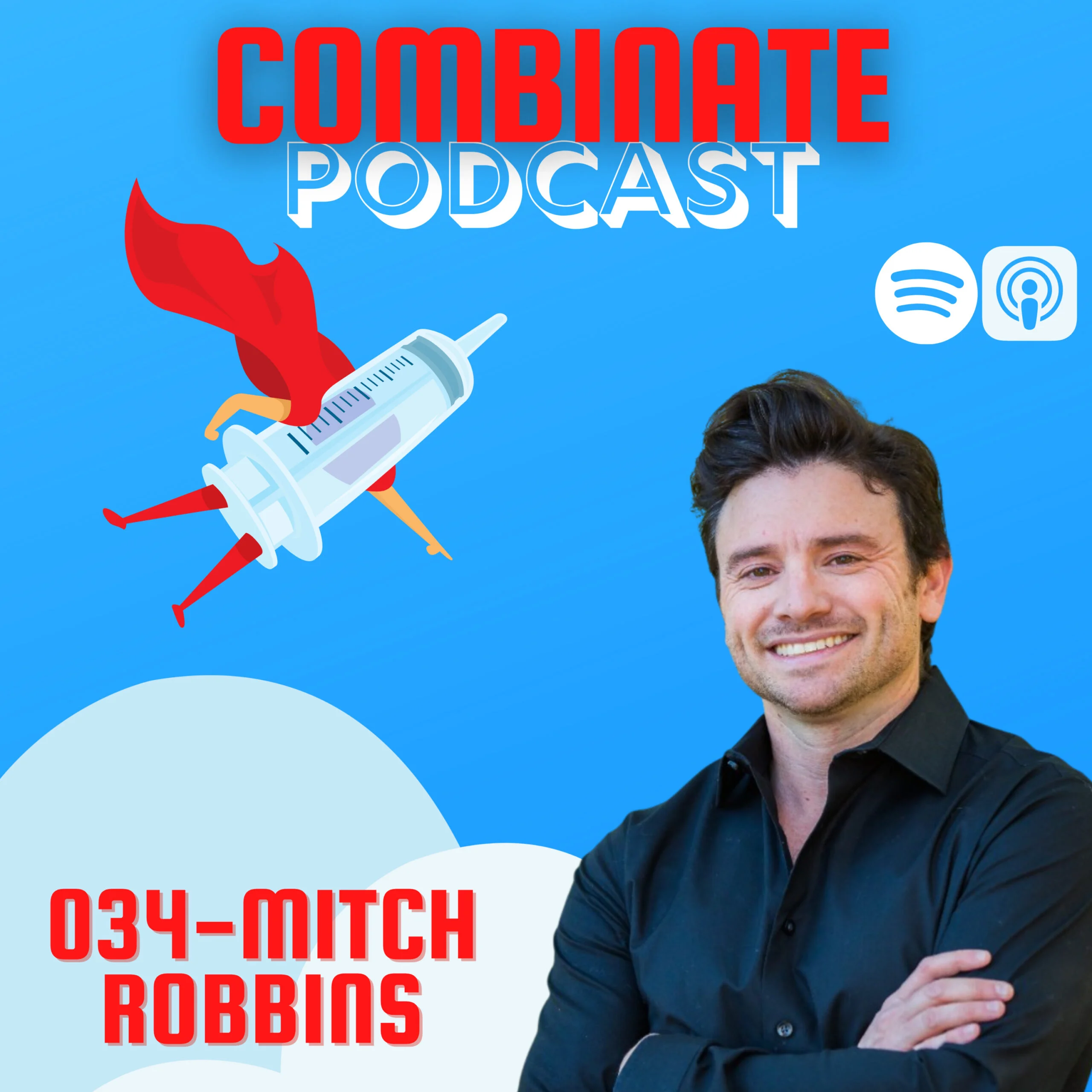 Podcast episode cover