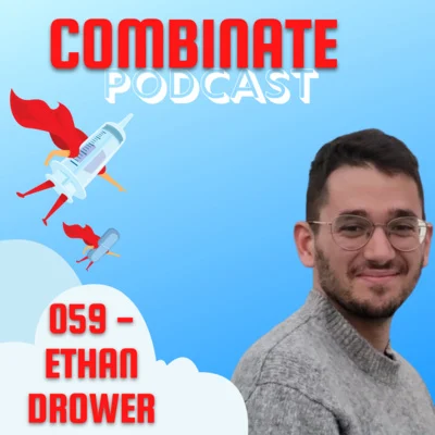 Podcast episode cover