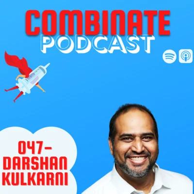 Podcast episode cover