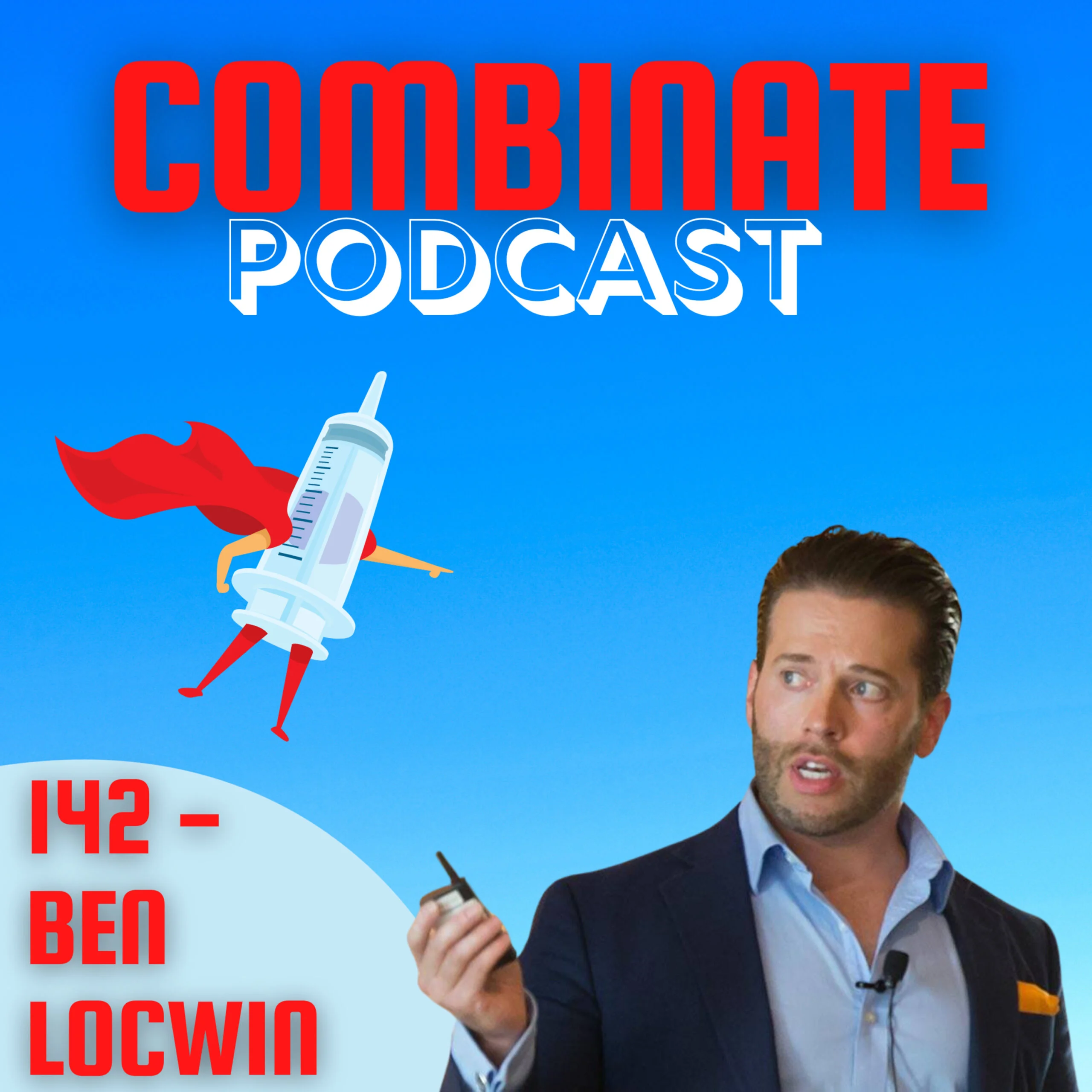 Podcast episode cover
