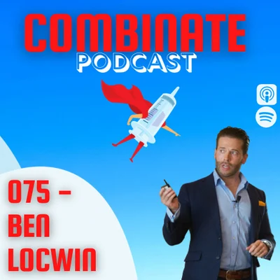 Podcast episode cover
