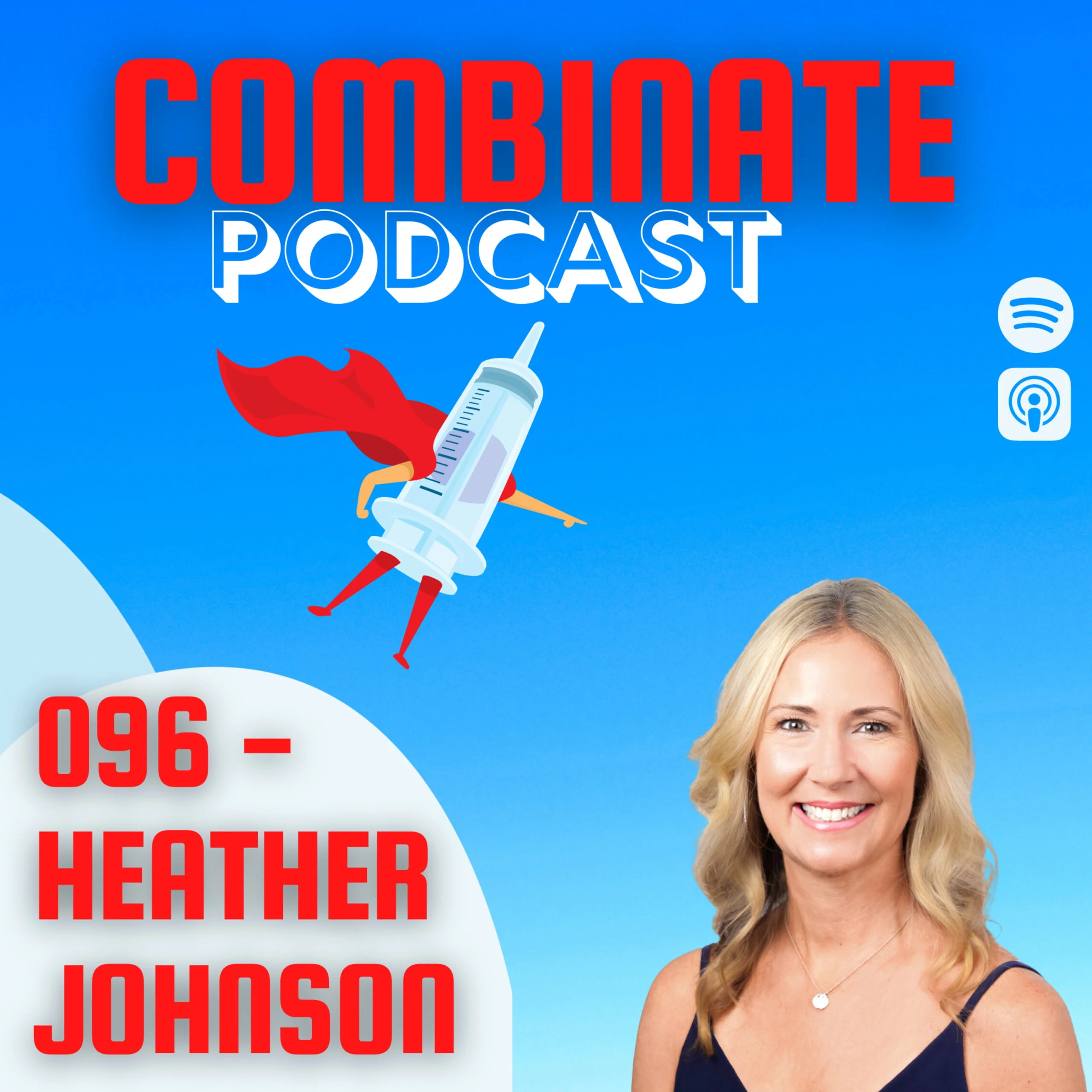 Podcast episode cover