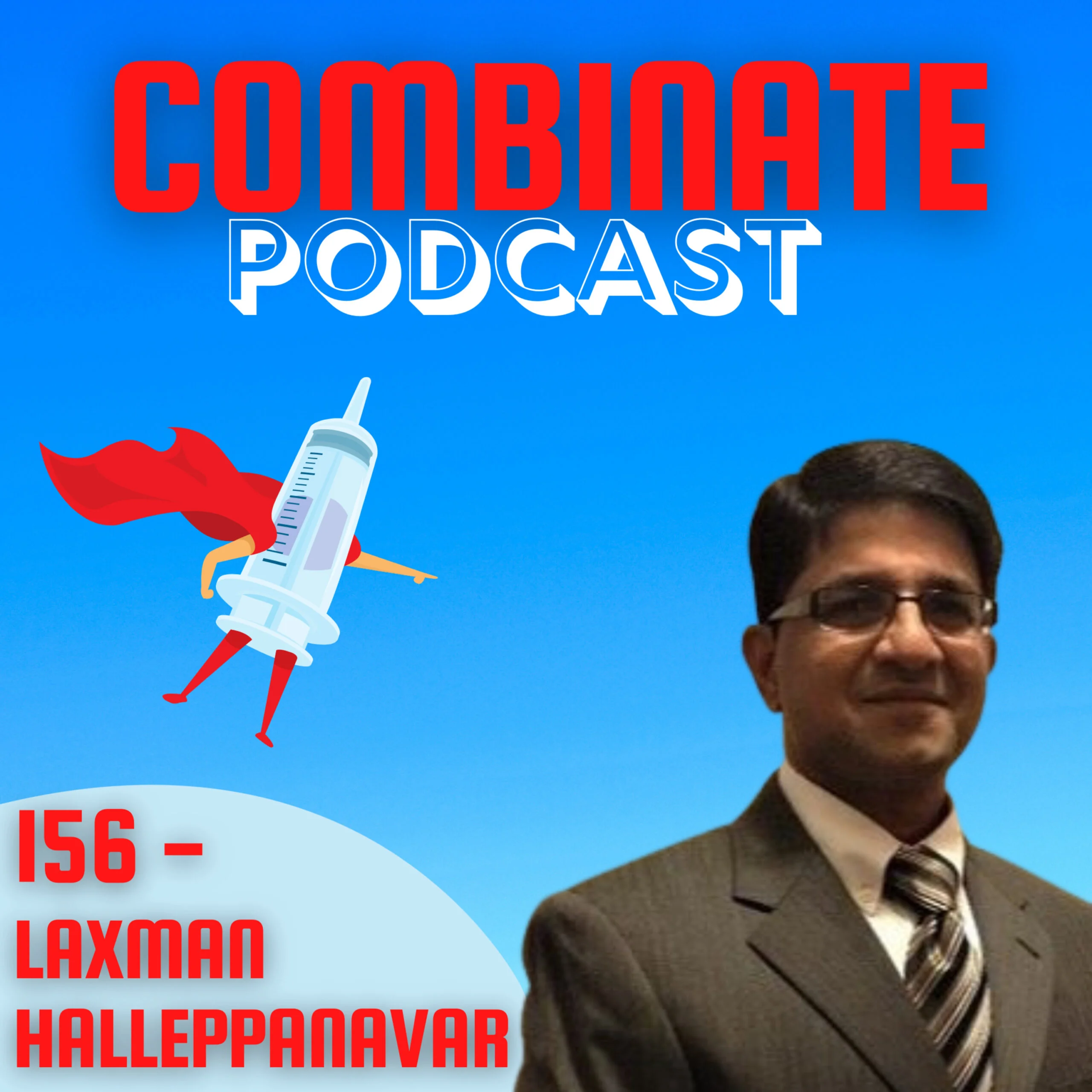 Podcast episode cover