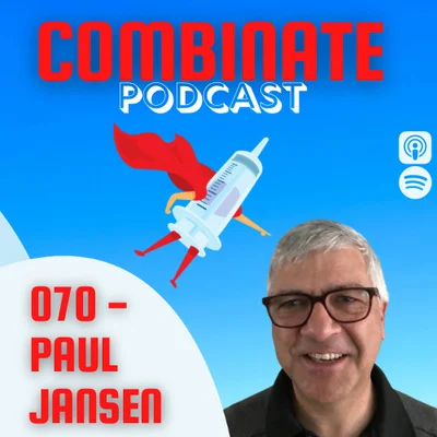Podcast episode cover
