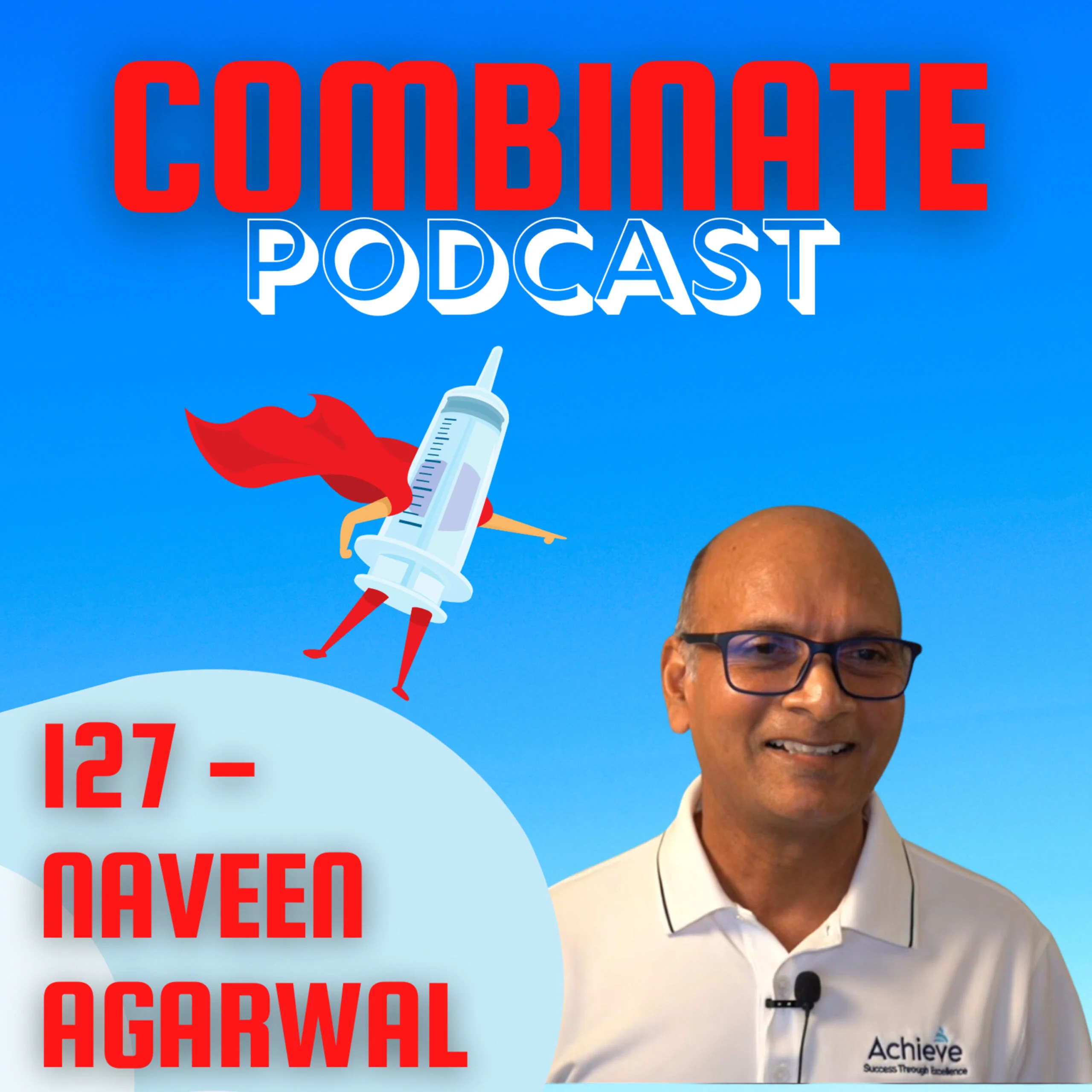 Podcast episode cover