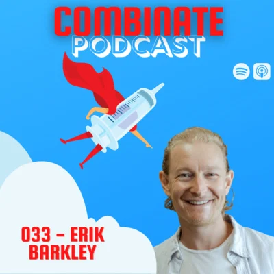 Podcast episode cover