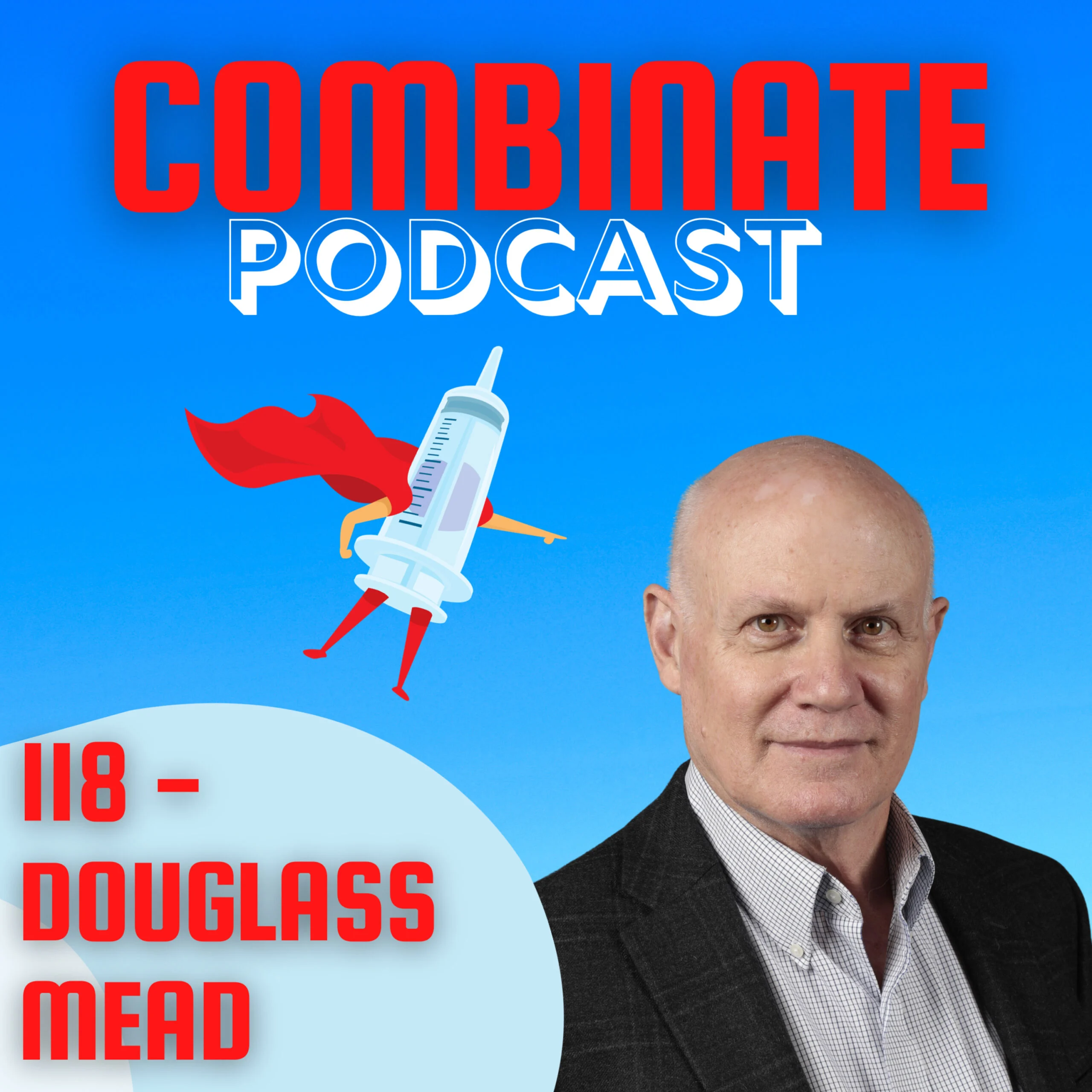 Podcast episode cover