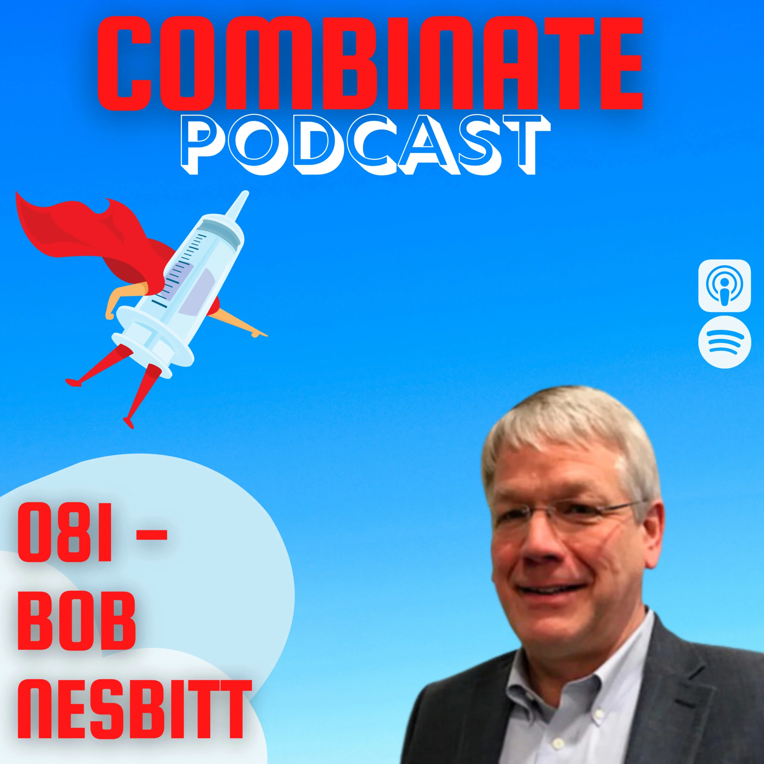 Podcast episode cover