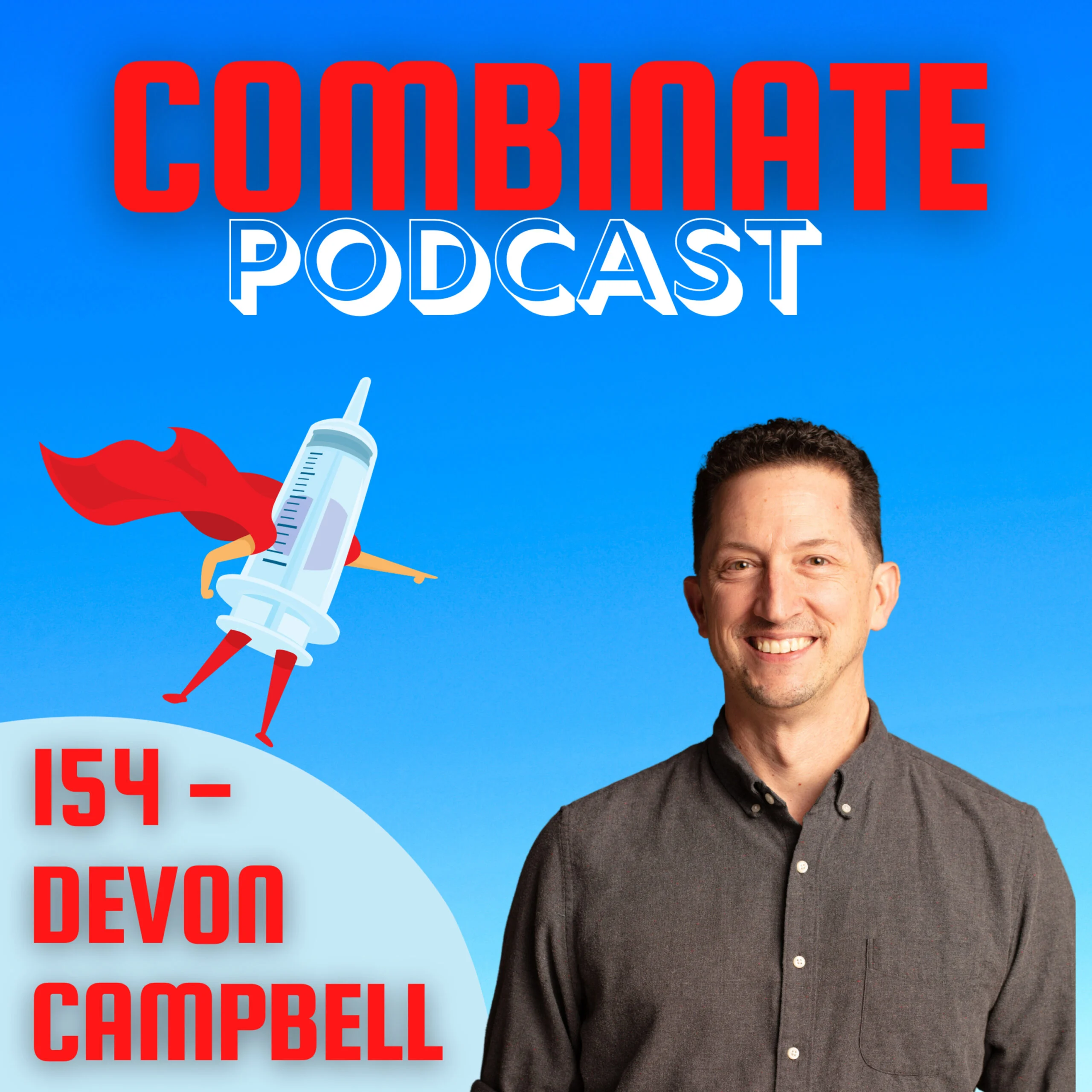 Podcast episode cover