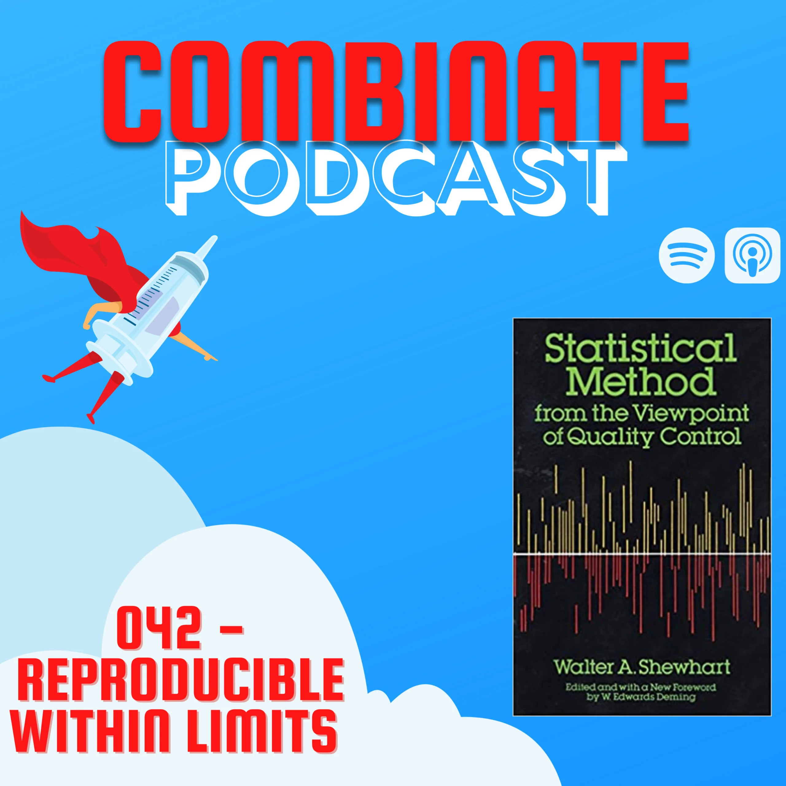 Podcast episode cover