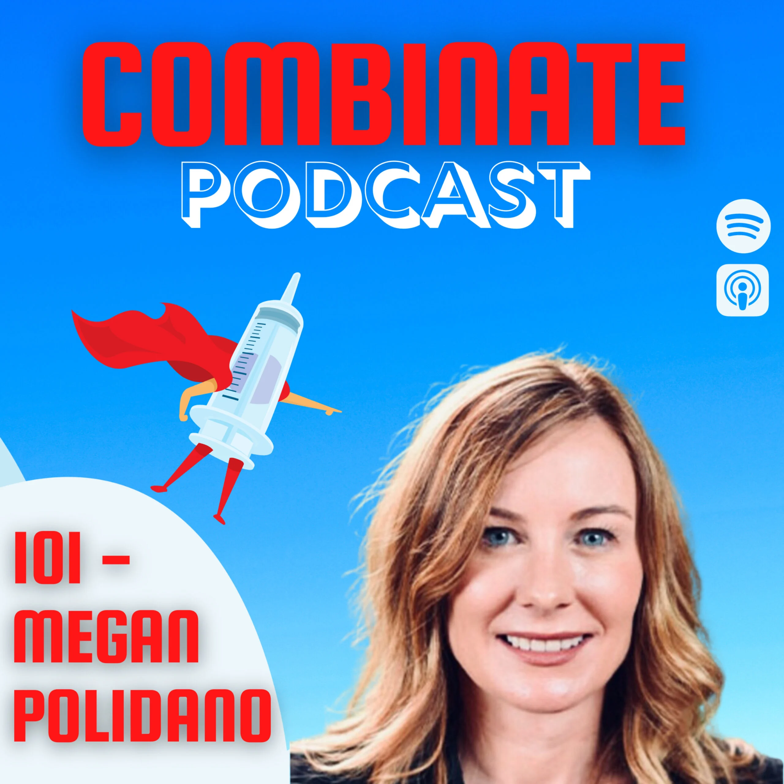 Podcast episode cover