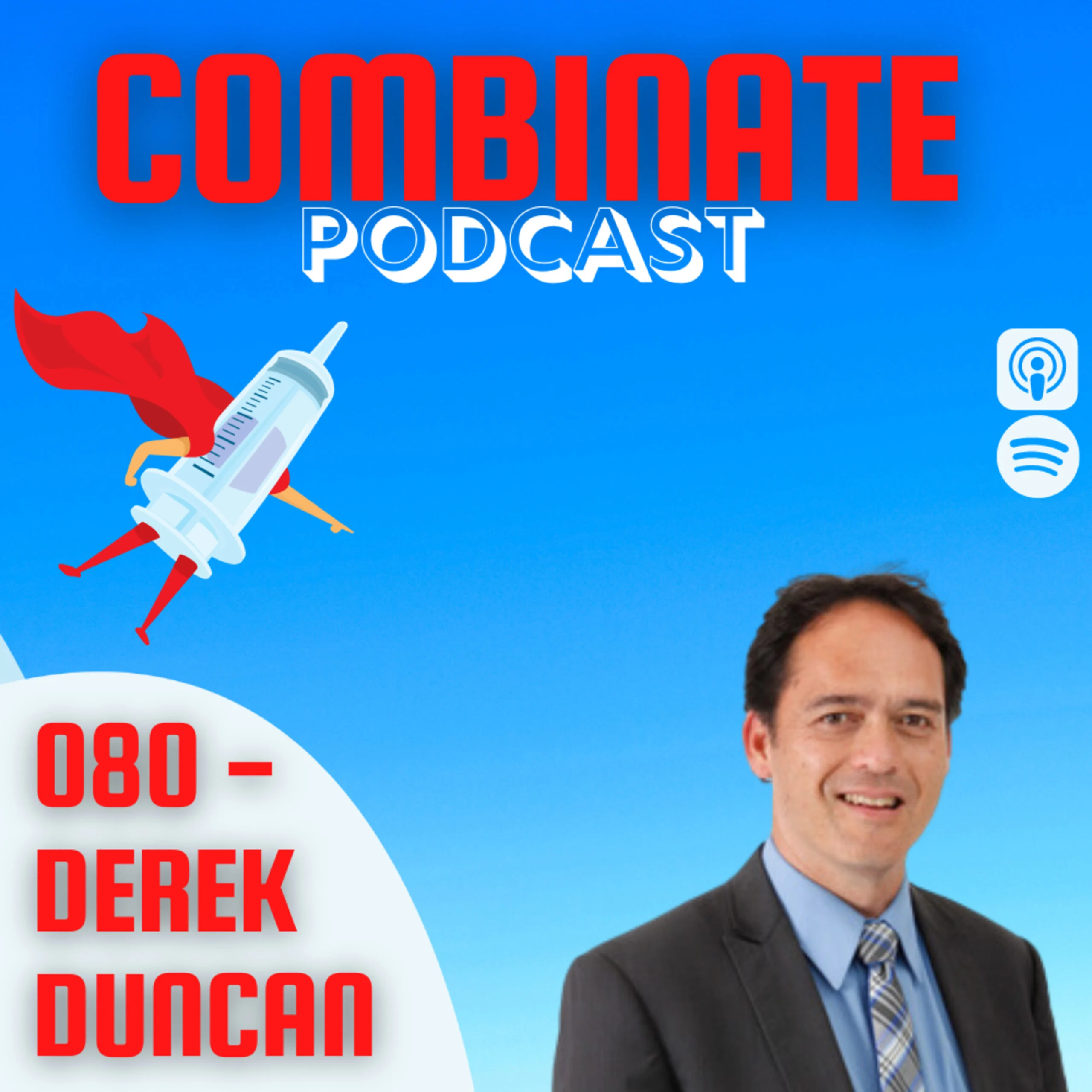 Podcast episode cover