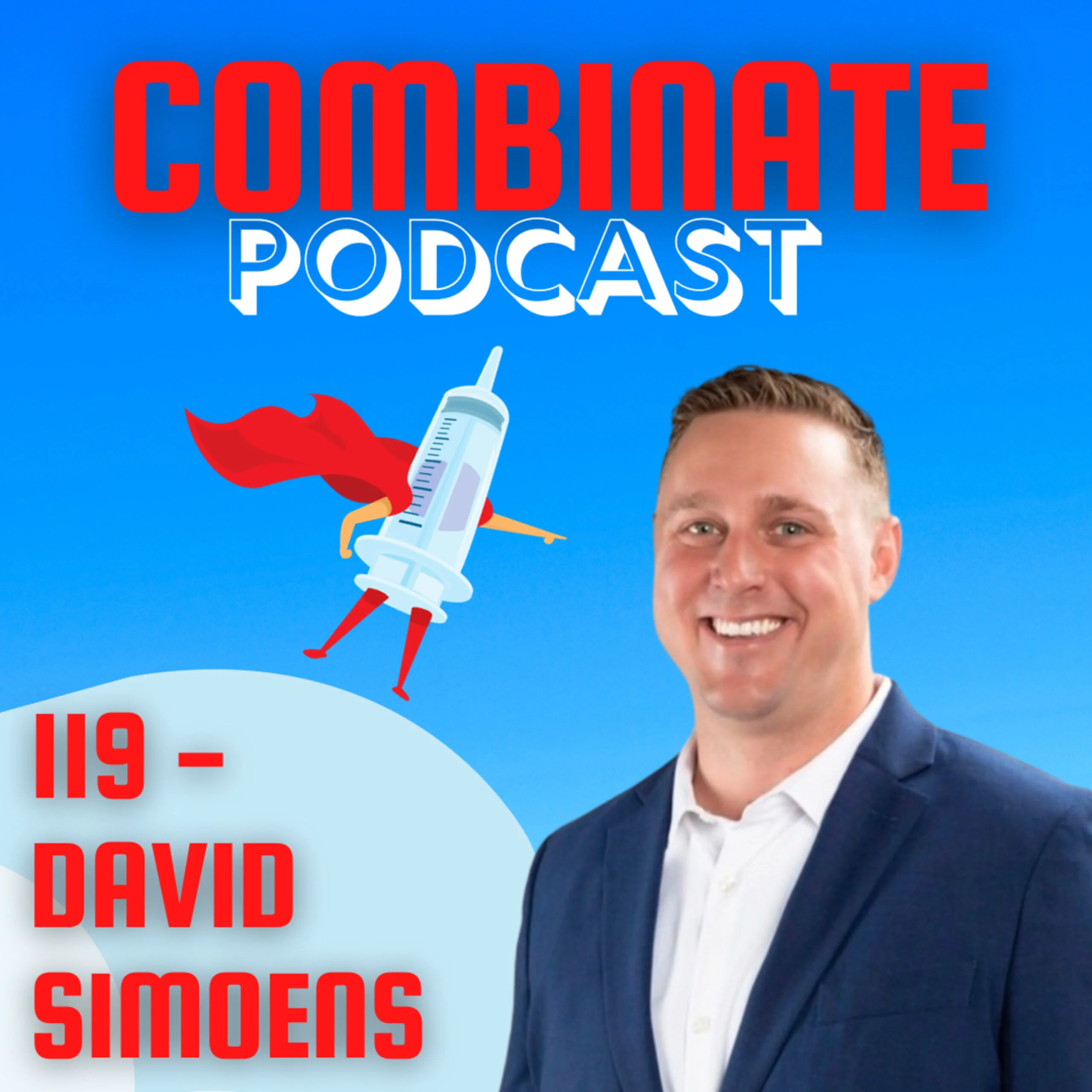 Podcast episode cover