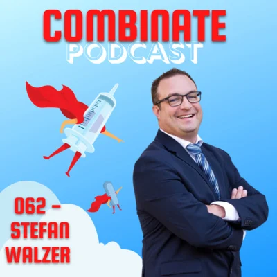Podcast episode cover