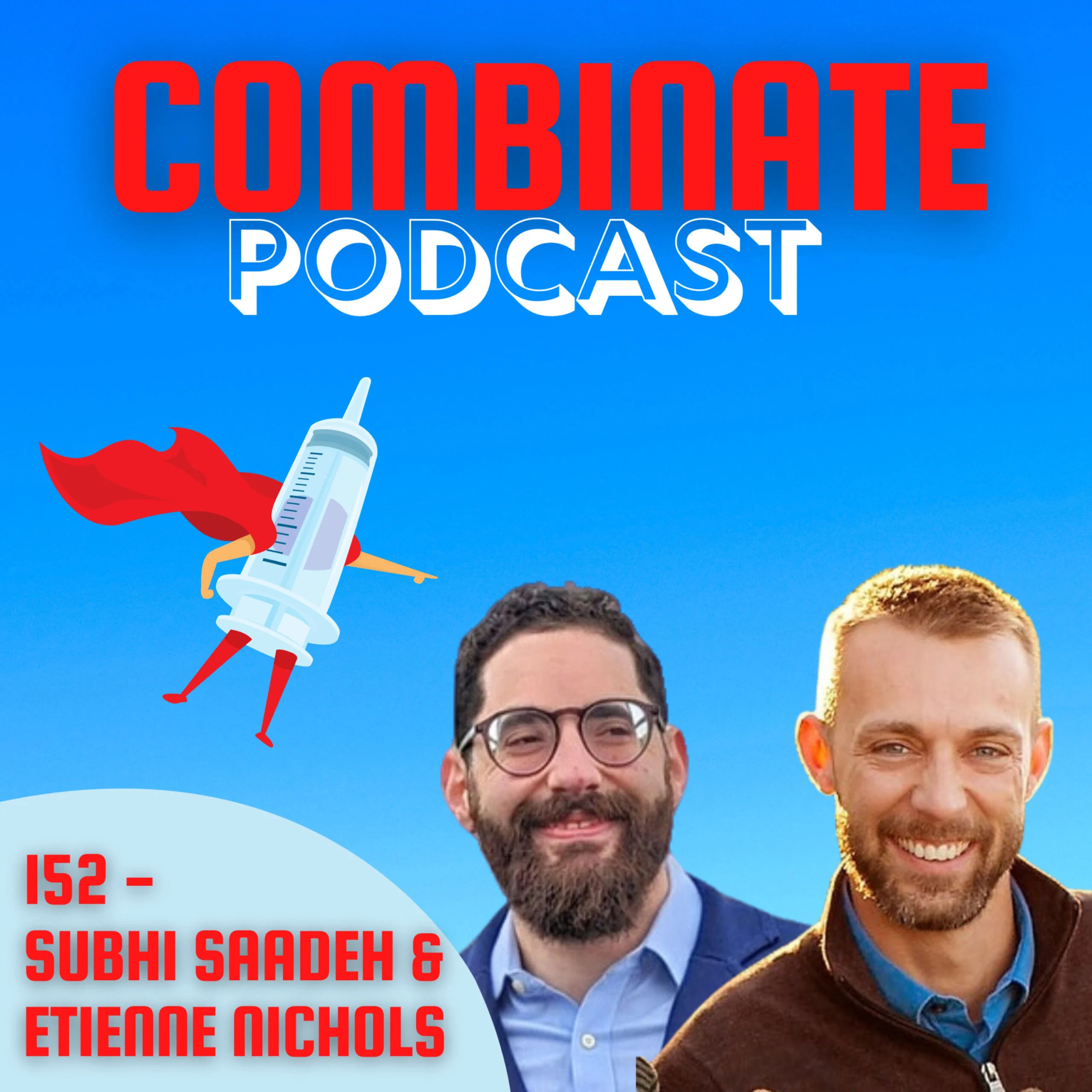 Podcast episode cover