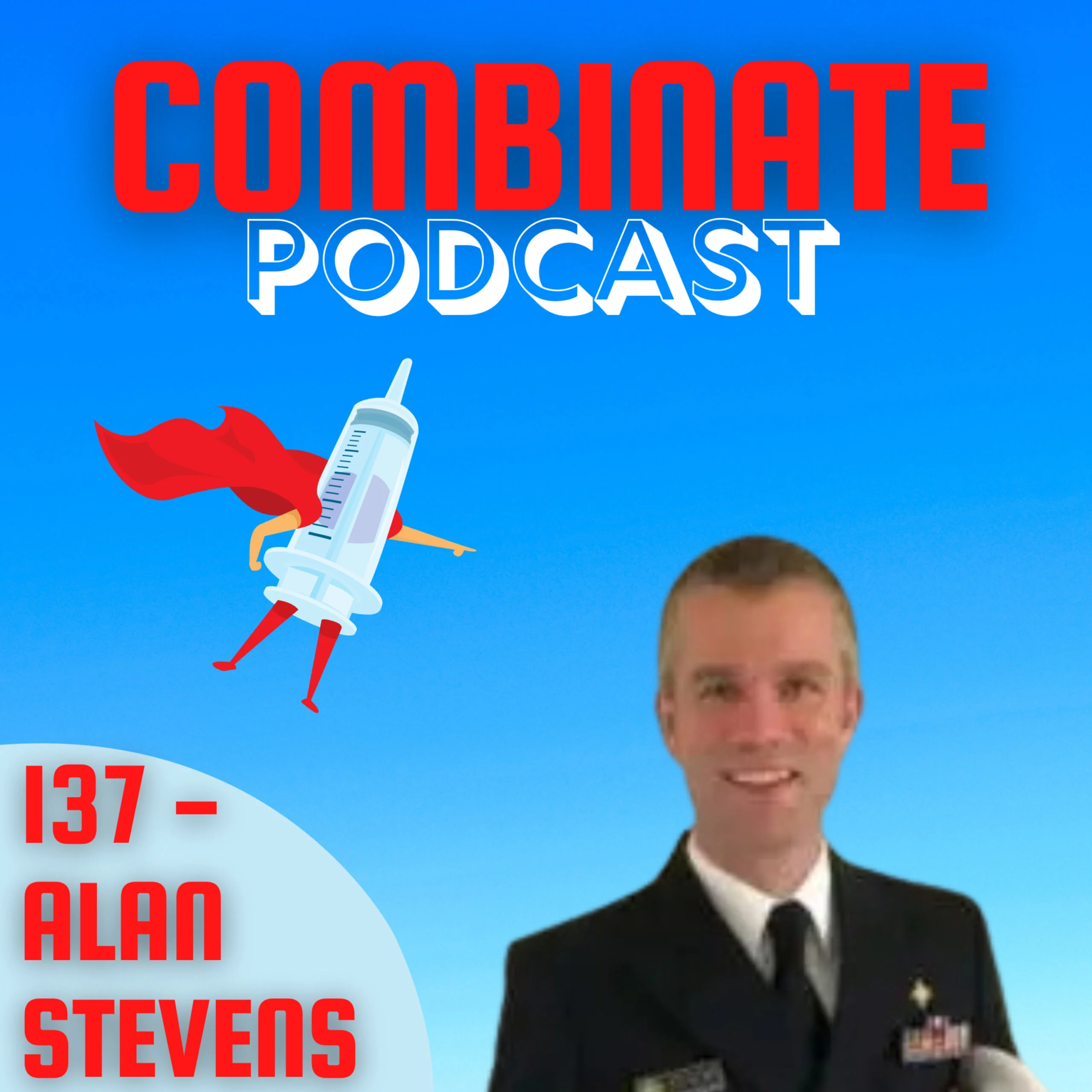 Podcast episode cover