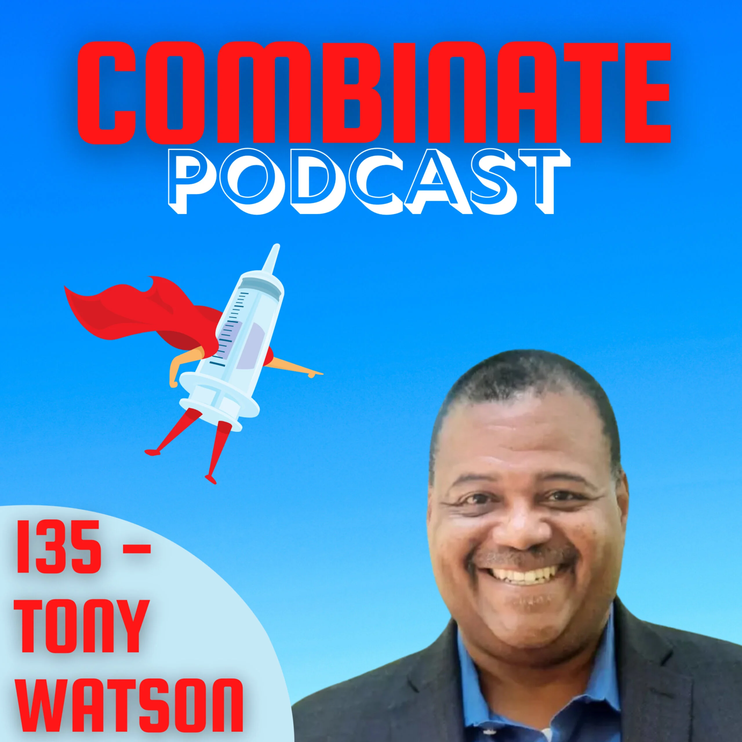 Podcast episode cover