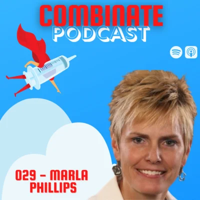 Podcast episode cover