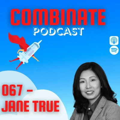 Podcast episode cover