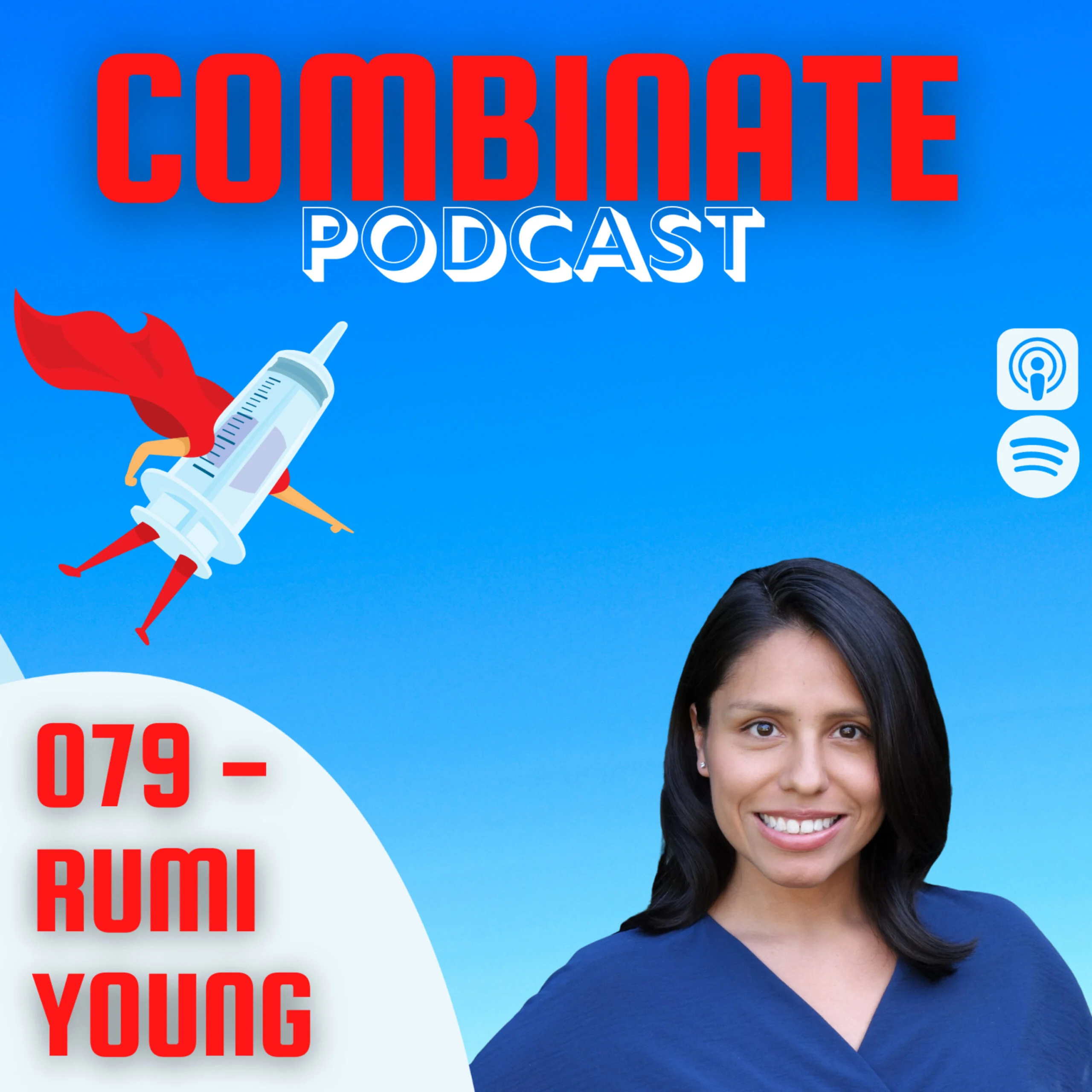 Podcast episode cover