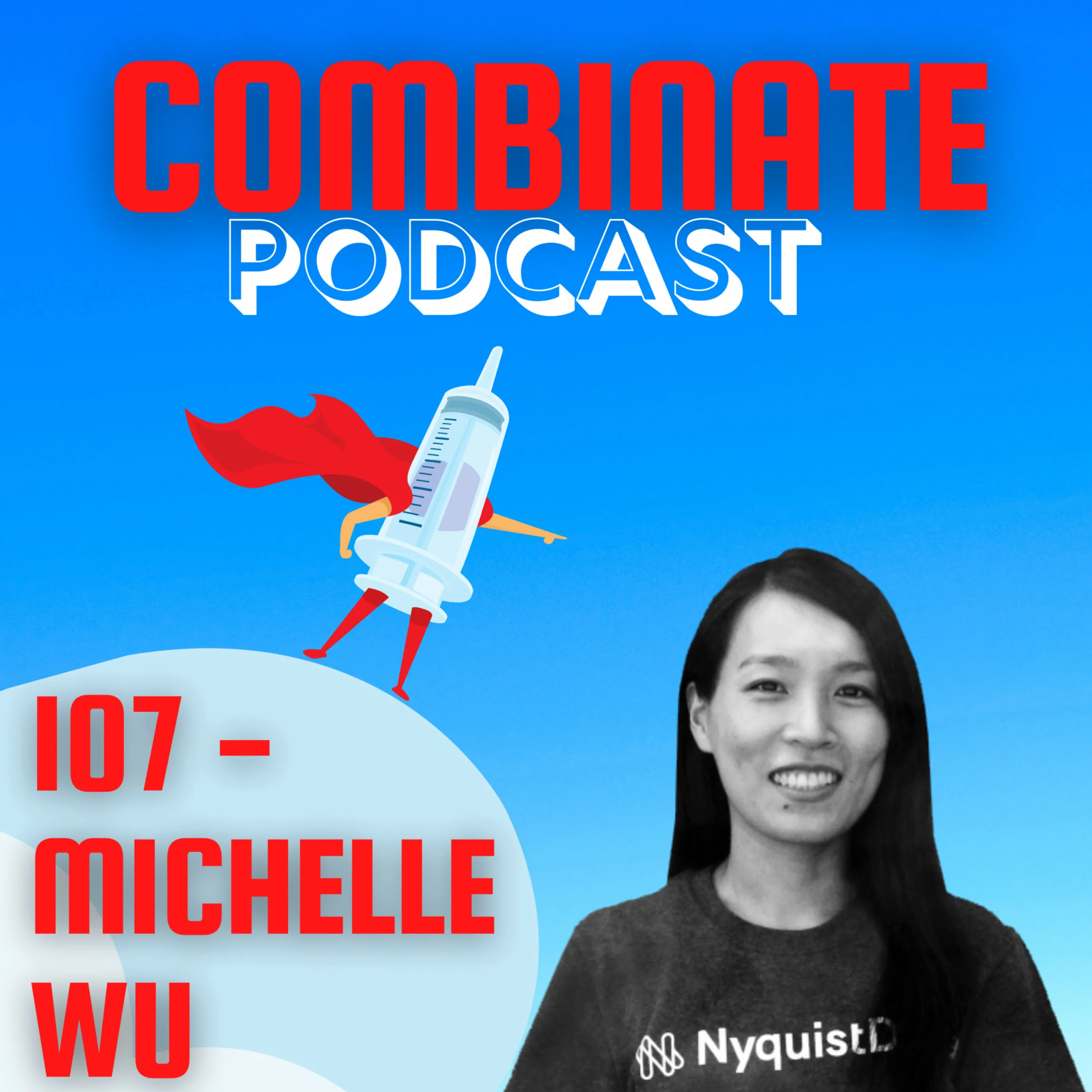 Podcast episode cover