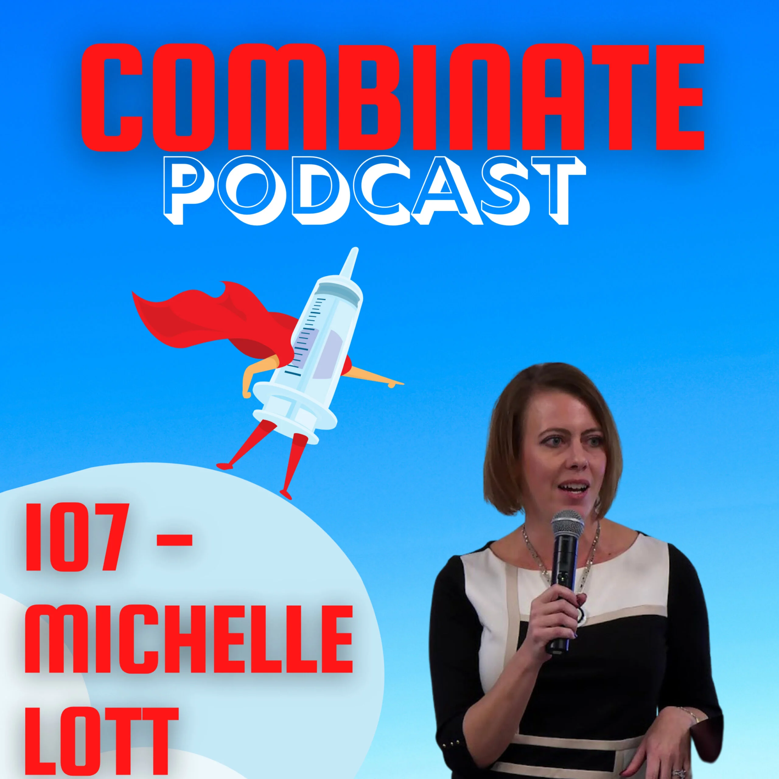 Podcast episode cover