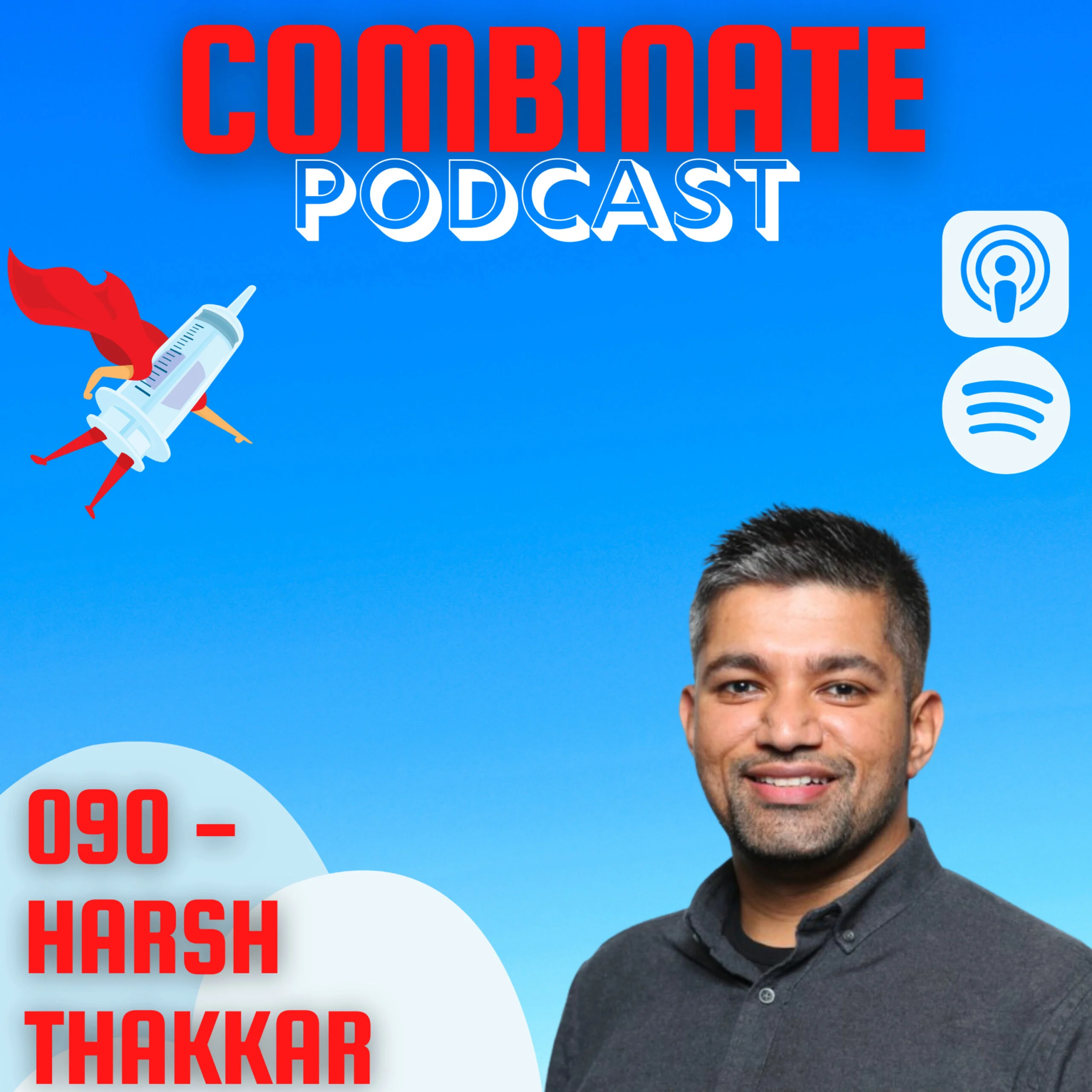 Podcast episode cover