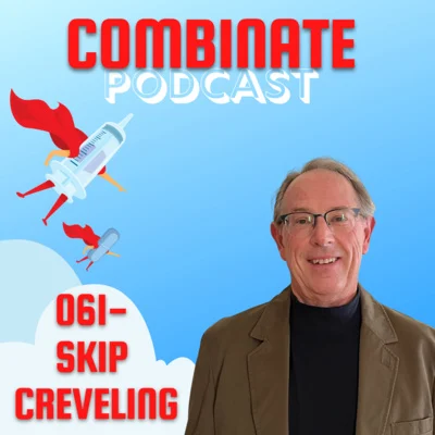 Podcast episode cover