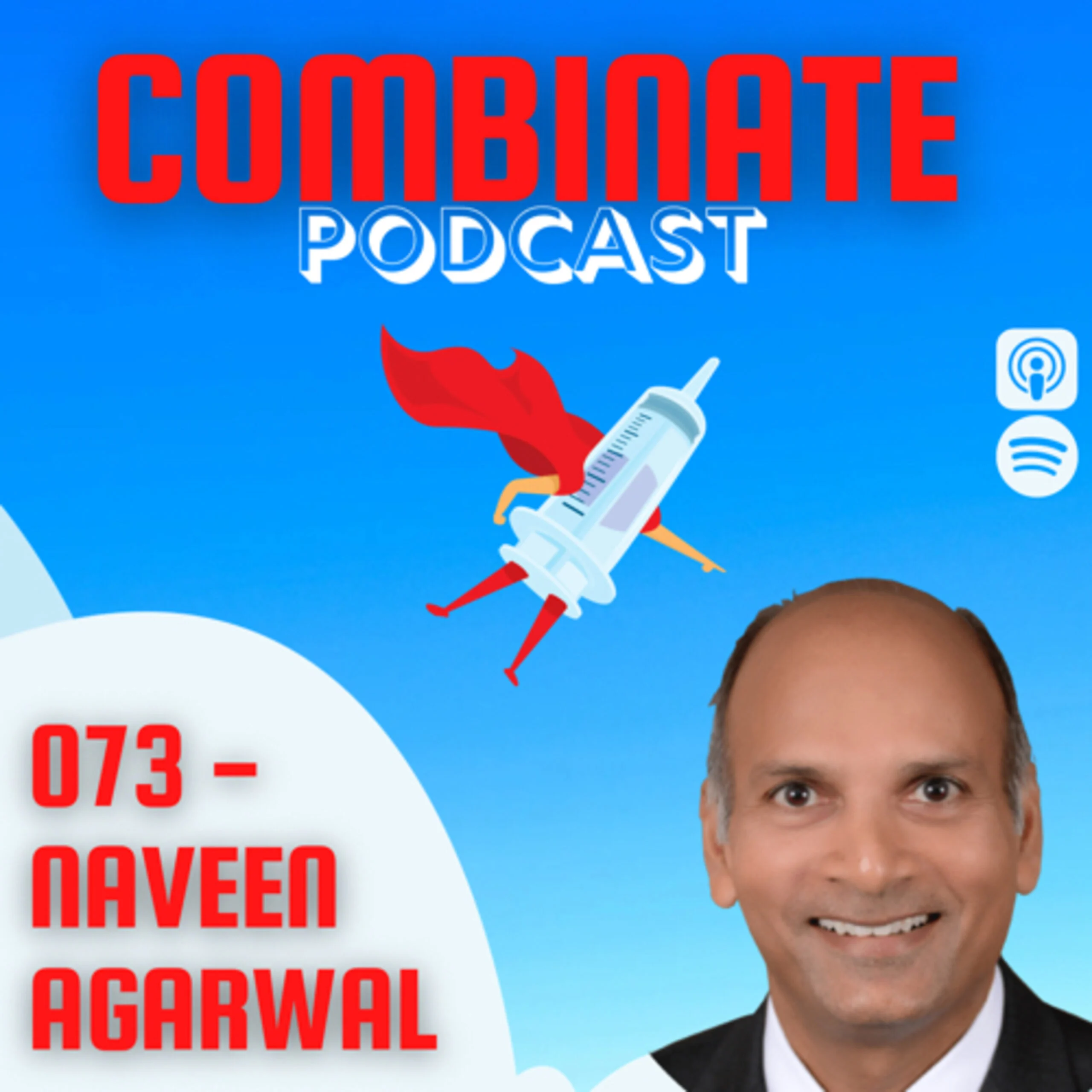 Podcast episode cover