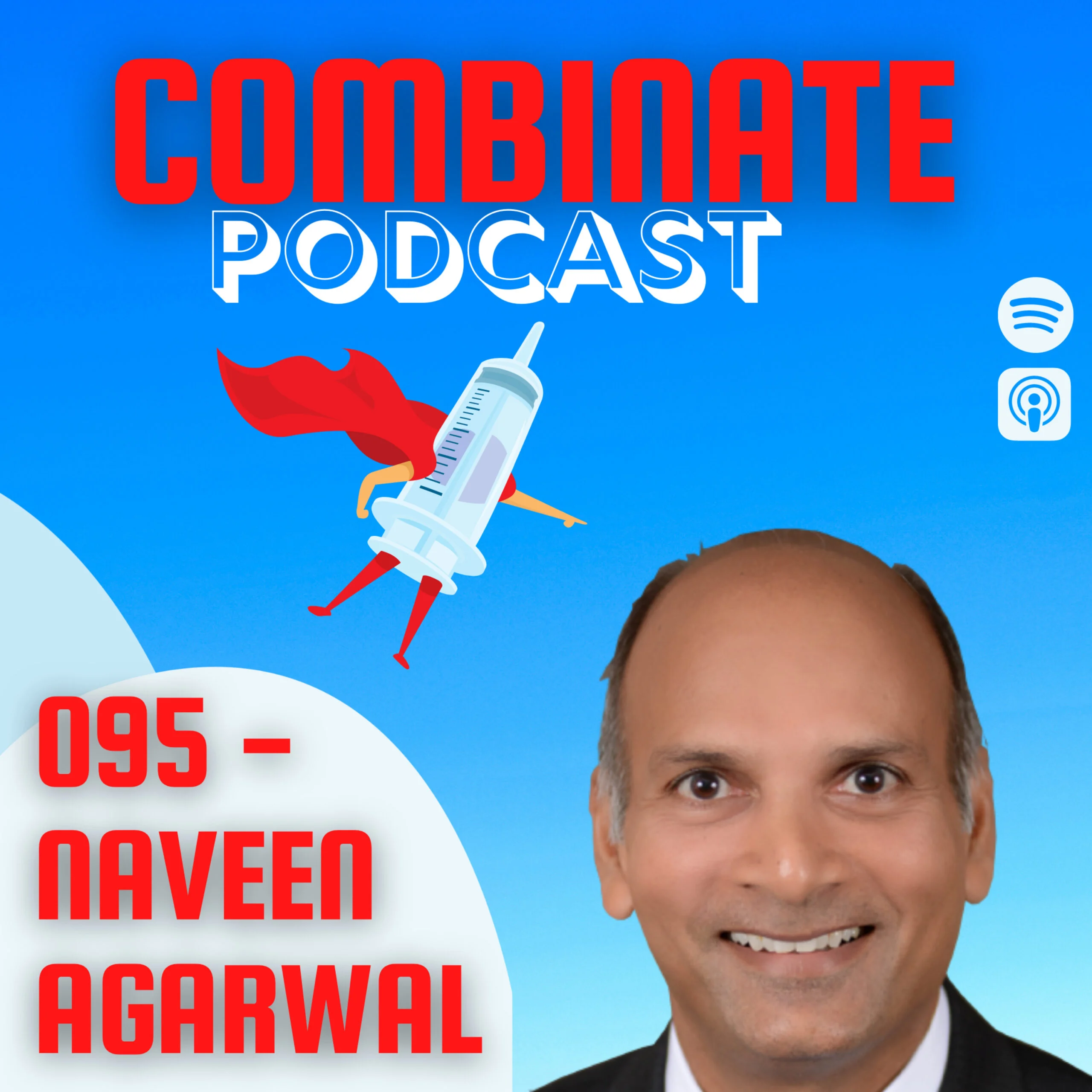 Podcast episode cover
