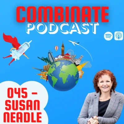 Podcast episode cover