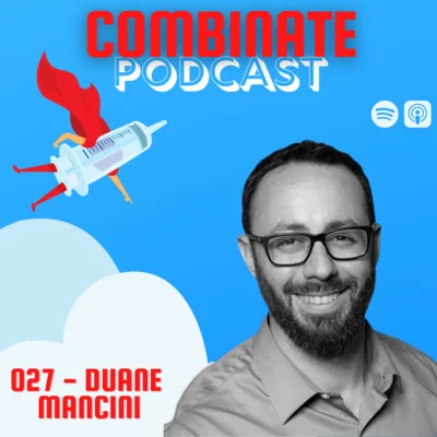 Podcast episode cover
